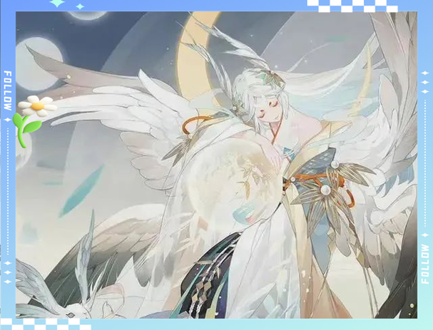 阴阳师sp辉夜姬