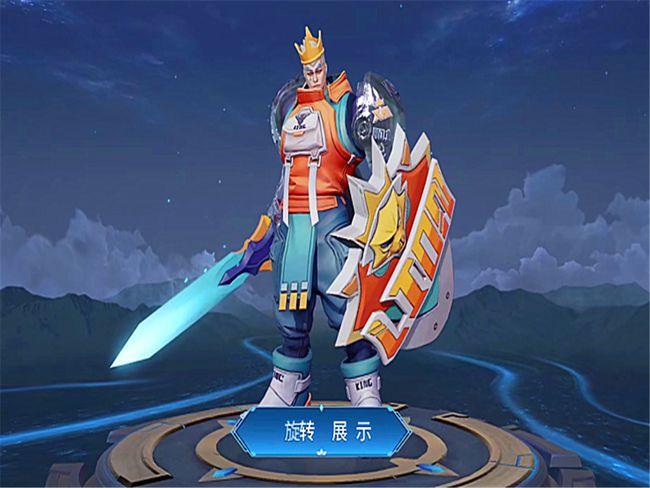 王者荣耀s22赛季皮肤
