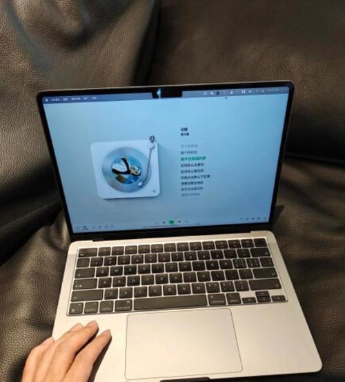 mac book air怎么关机