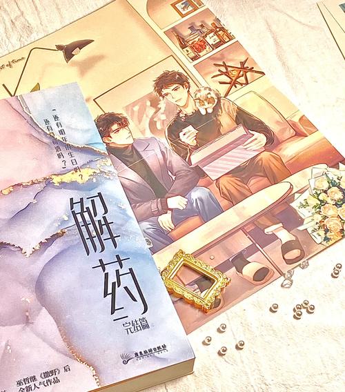 解药完整版