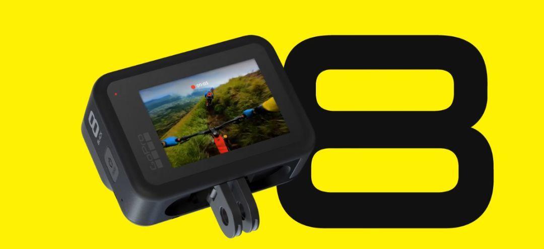 gopro第一代发布时间