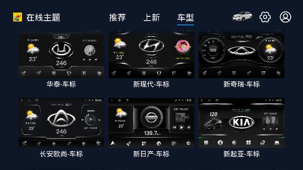 车机版app应用市场哪一款最好