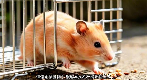 仓鼠的寿命是几年