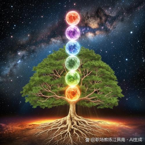 人体能量转换方法