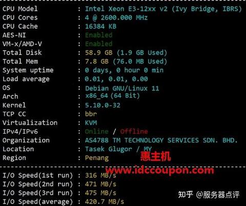 vps节点