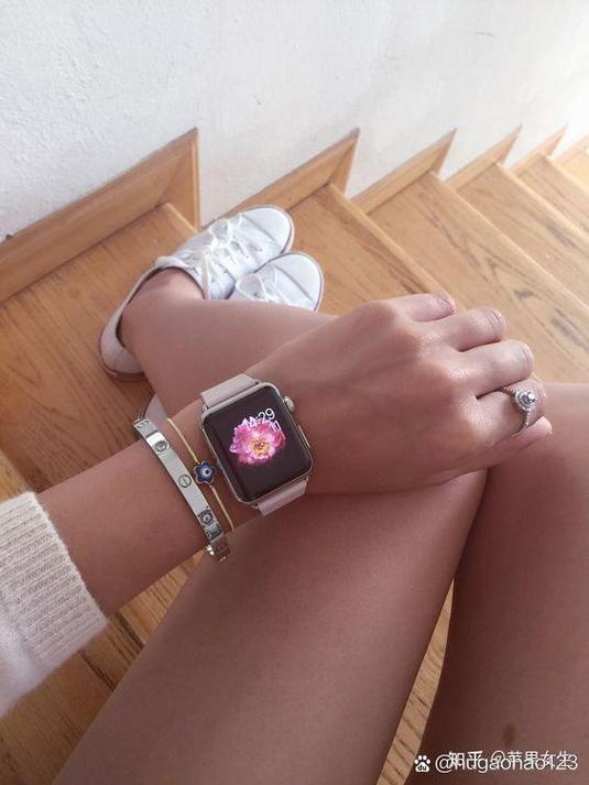 apple watch的录音怎么同步手机