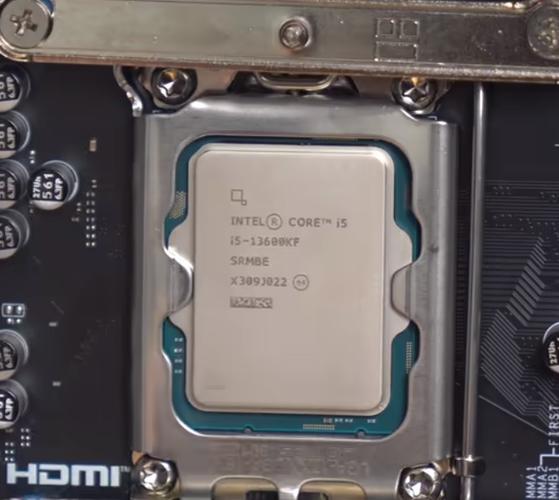 i5处理器