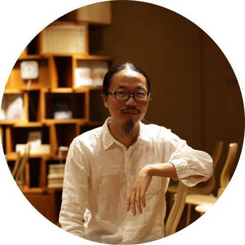 旧物仓创始人