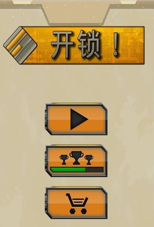 开锁大师