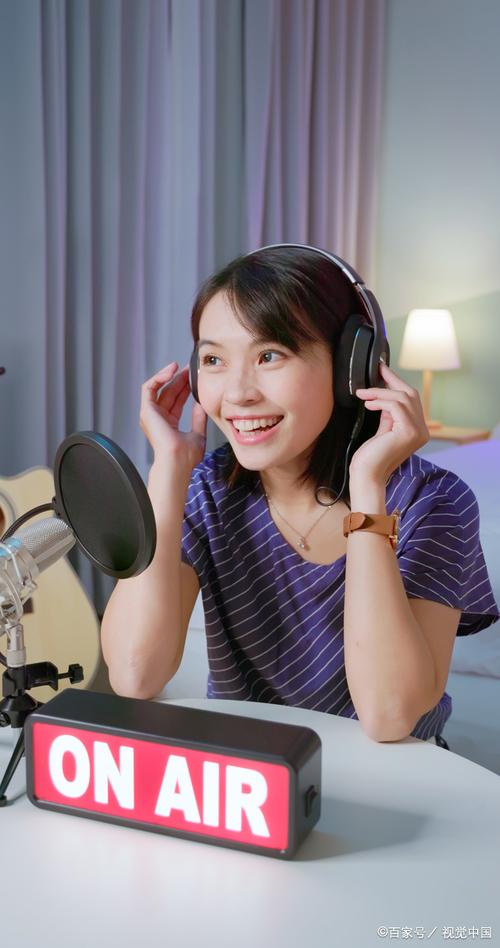 小小渔录播