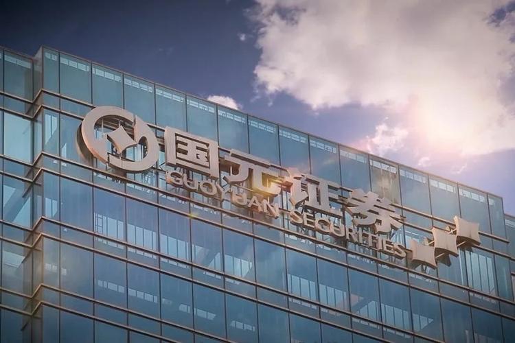国元证券公司简介