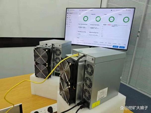 狗狗币怎么挖矿教程