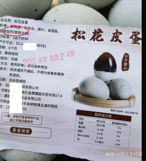皮蛋是鸭蛋吗