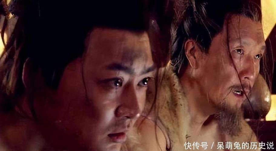 韦太后给金人生了几个截图3