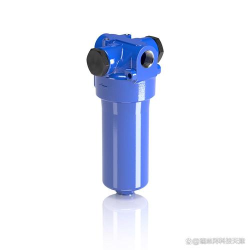 研彩伴侣过滤器