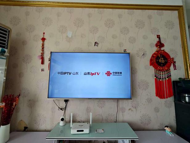 联通iptv应用