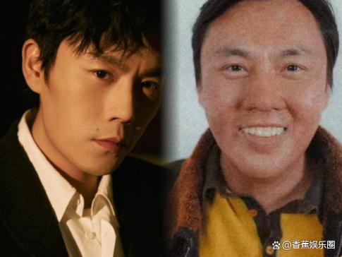 秦昊年龄