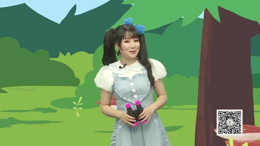 我是微博小主持人没有v
