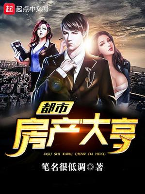 都市房产大亨小说