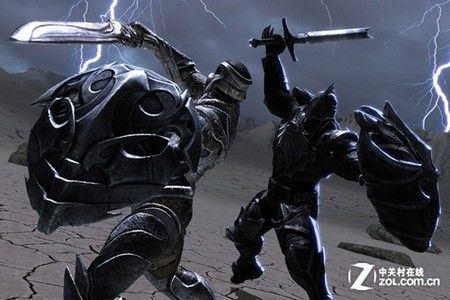 无尽之剑2中文版截图2