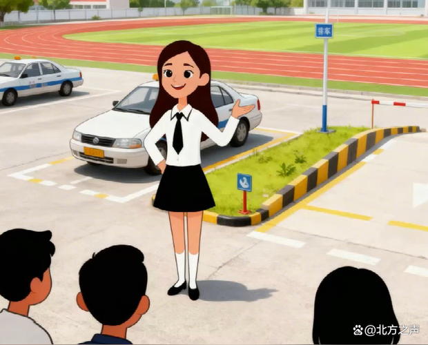 驾驶学校2025