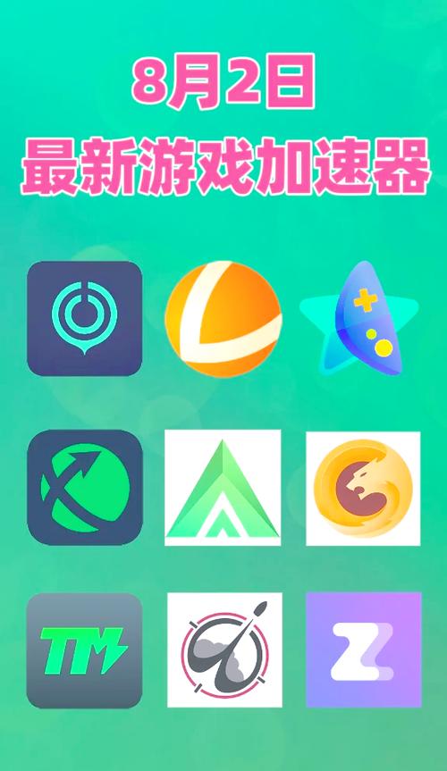 加速永久免费版