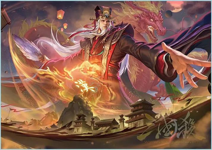 三国杀经典版下载