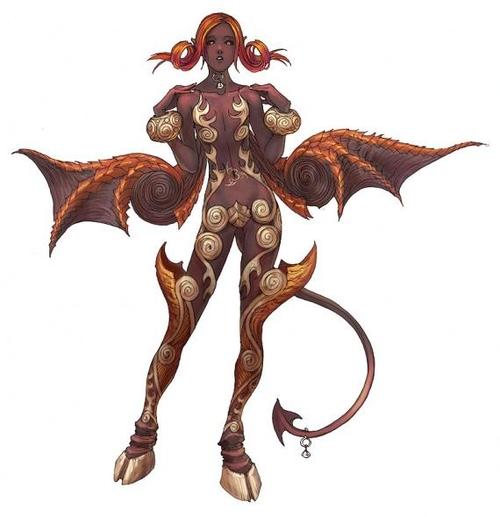 所罗门72柱魔神钥匙