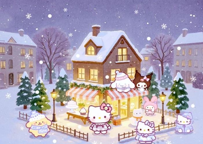hello kitty官网 中文