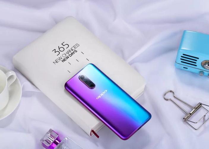 oppor17pro手机后壳碎了
