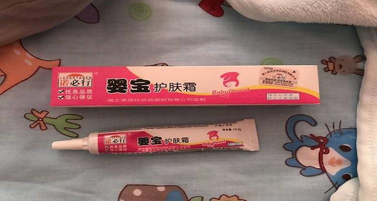 婴宝最建议买的三个牌子