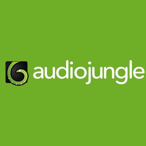 audiojungle官网