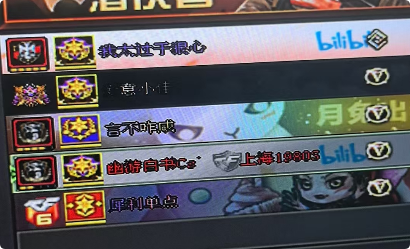 cf画质模糊怎么回事