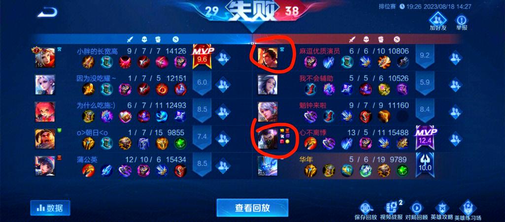 王者怎么查一年前双排记录