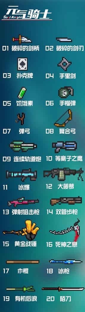 元气骑士变速器