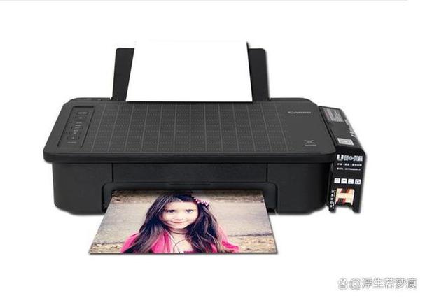 佳能ts308怎么wifi连接电脑