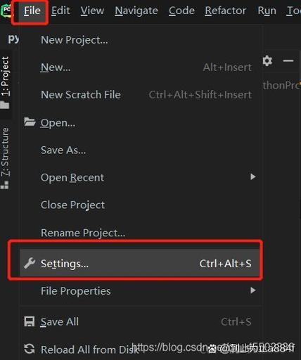 pycharm2019汉化包下载