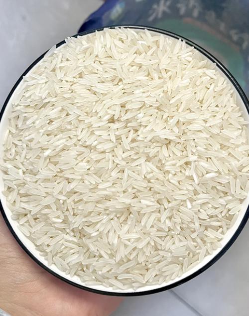长米粒是什么米