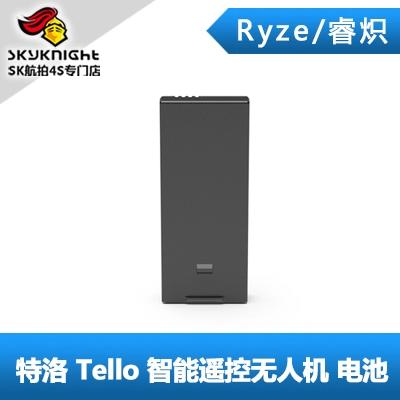 tello无人机手柄说明书