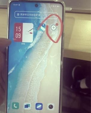 oppo怎么打开手机u盘