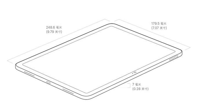 ipad第10代是哪一年