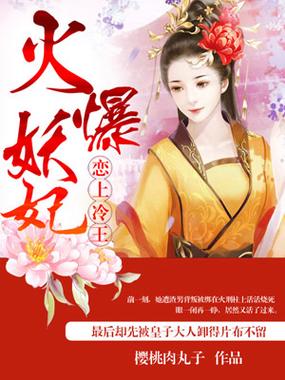 恋上冷王
