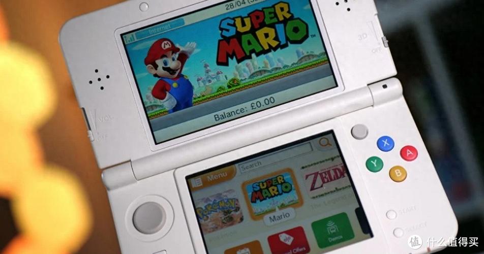 安卓3ds模拟器游戏资源