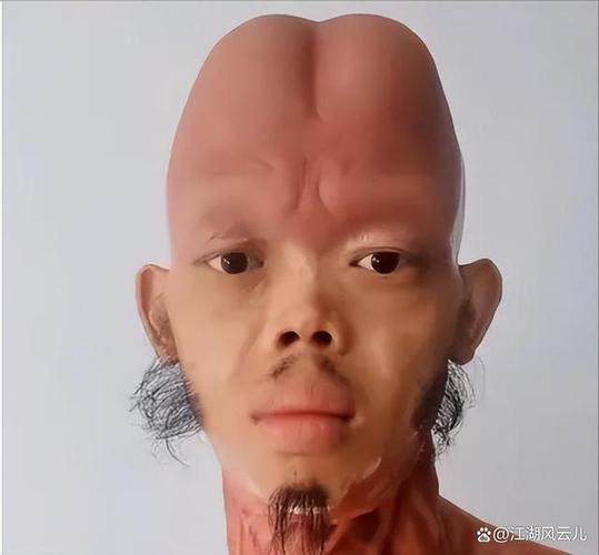 光看外表的人叫啥人