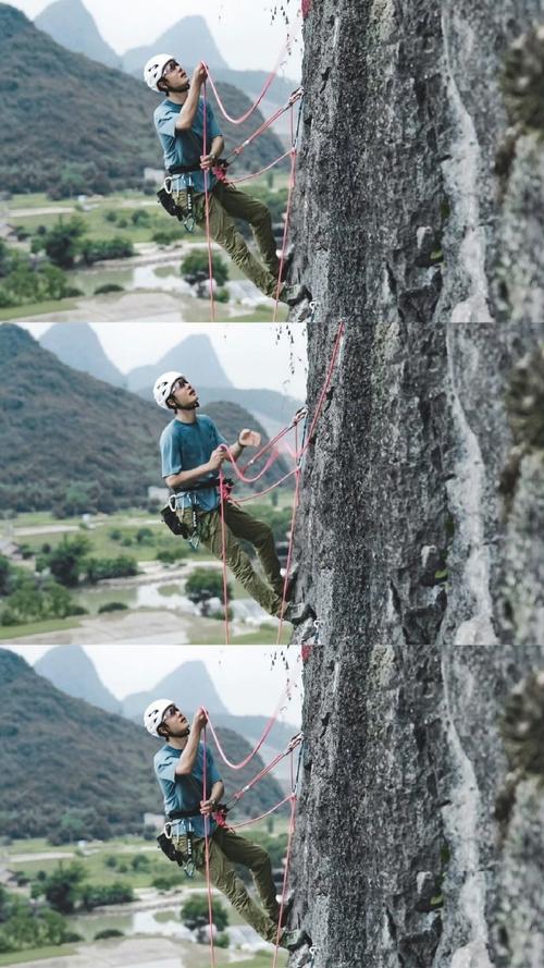 极限冒险挑战视频截图3