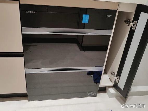 robam811消毒柜怎么用