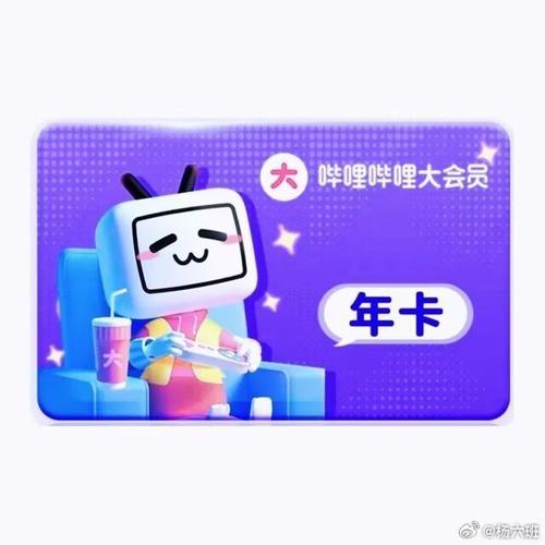 b站如何登录别人的会员