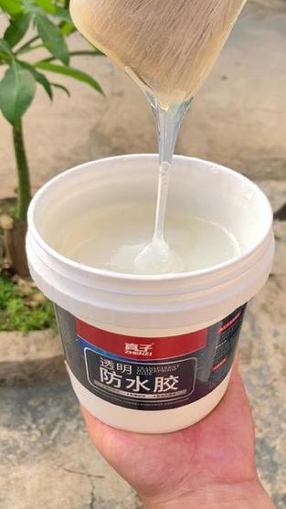 什么胶水防水又粘得牢