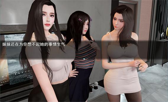 我的幸福人生闪退截图3