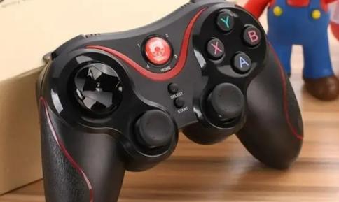 gamepadplusv3说明书